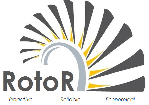 Rotor International